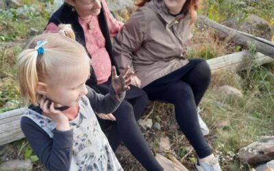 Utflukt til Alby